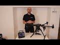 1. yuneec h850 training intro equipment parameters Українські субтитри english subtitles