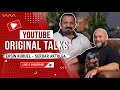 Serdar Aktolga Original Talks - Ersin Kuruel