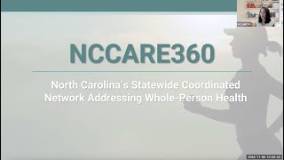 NCCARE360 Information Session 2024