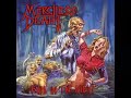 Merciless Death - Evil In The Night (FULL ALBUM)