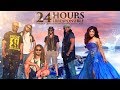 24 Hours Irresponsible | Shibani Kashyap & Big Mountain feat. Style Bhai | Full Video | HD