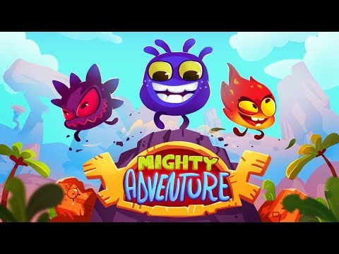 ‘Mighty Adventure’ for iOS game review