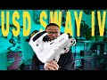 USD SWAY TEAM IV REVIEW // MY THOUGHTS... #rollerblading #aggressiveinline #usdskates #sway #usdsway