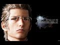 FINAL FANTASY XV WINDOWS EDITION Episode Ignis 4K 60FPS Game Movie (All Cutscenes) 4K Ultra HD