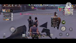 RANKED MODE  GAMEPLAY  GAMING LAST DAY RULE SURVIVAL WITH AKB GAMING GAMEPLAY #ABK #RAJ DAY(3)