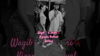 Wagib 🕺🏻\u0026 Shiori💃🏻Kizomba Festival in Koblenz #urbankizomba #urbankizz #dance #love #kizomba