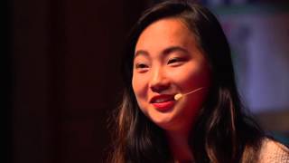 I Am Not Your Asian Stereotype | Canwen Xu | TEDxBoise