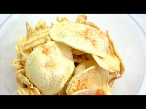 MAKE EASY POTATO WAFERS DRIED IN SUN /Potato chips/Aloo chips MAKE EASY POTATO WAFERS DRIED IN SUN /Potato chips/Aloo chips
