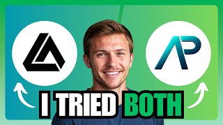 LuxAlgo vs AlgoPro: Which Trading Indicator Wins in 2026?