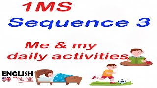 1MS_SEQUENCE 3_SEQ MAP_INITIAL SITUATION _ how to design a sequence map