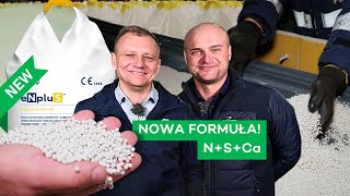 WAPŃ 200X LEPIEJ ROZPUSZCZALNY I SIARKA, KTÓRA NIE ZAKWASZA - #324 nawozy nonstop