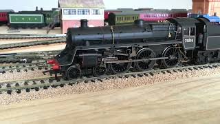 What Happened to my Hornby 4mt? | Plus Hornby’s Quality and Prices |