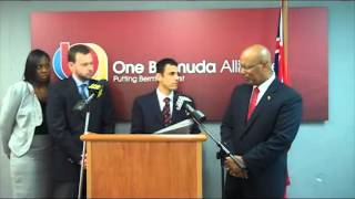 OBA Youth and the Demographic Future
