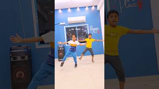 #Varsham #Kopama Napaina #video #song  #Prabhu DANCE Academy #KNR #9573577157 #shorts #viral