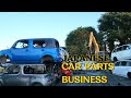 spare parts business in japan||japan to dubai||spare parts of all Japanese car 🚗