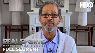 Real Sports with Bryant Gumbel: State of the Unions (Full Segment) | HBO