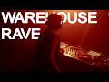 WAREHOUSE TECHNO SET | MOFLE @ FASTER FASTER MAY 2026