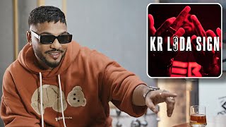 Raftaar Have A Perfect Reply For Emiway Bantai