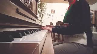 Neele Ternes - Dad (piano)