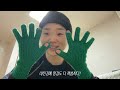 🧤vlog 146 12월 시작 자연스럽게 월동준비하는 일상 브이로그 daily life records 도아하바 doahava