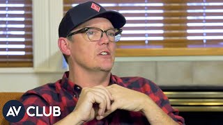 Matthew Lillard has no illusions about where he stands in Hollywood