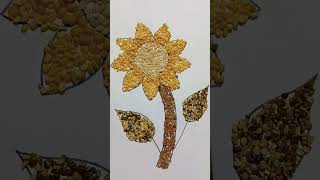 flower of millets🌻