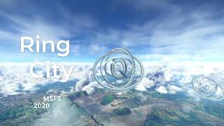 Ring City | MSFS 2020