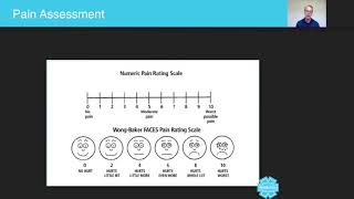 Training Pain Assessment - Australian Paramedical College