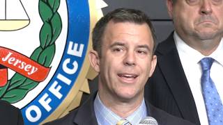 Monmouth Prosecutor: Massive THC Bust After Yearlong Investigation