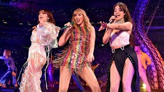 Taylor Swift - shake it off # live reputation tour
