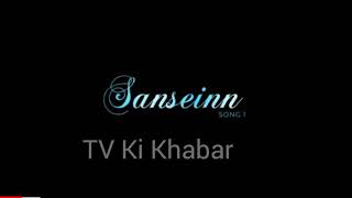 Saansein Song Sawai Bhatt | tv ki khabar | Indian idol 12