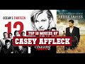 Casey Affleck Top 10 Movies | Best 10 Movie of Casey Affleck