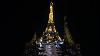 Eiffel Tower Paris #shorts