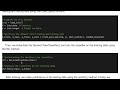 Classification with decision trees in Python