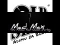 Mad Max ft. Queen Darling | Vitu Adimu