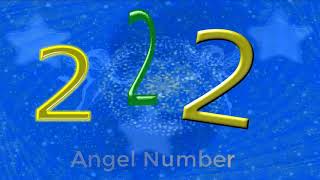 222 angel number – Meaning and Symbolism - Angel Numbers Meaning