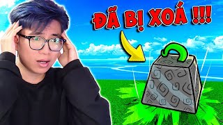 BI HUỲNH VÀ TẤT TẦN TẬT NHỮNG THỨ ĐÃ BIẾN MẤT KHỎI BLOX FRUIT MÃI MÃI | KILO ▶️ ROCKET