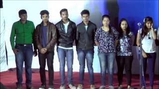 The Drama Video of SMJV Parent's Meet 2016, Part 2