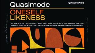 10 Quasimode - Ipe Amarelo (Spiritual South Remix) [Freestyle Records]