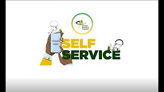 EEC Self Service - Fault Reporting