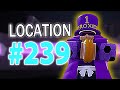 WANDERING TRADER LOCATION #239 | Peroxide