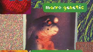 Marvo Genetic - The Fourth Wave (1993)