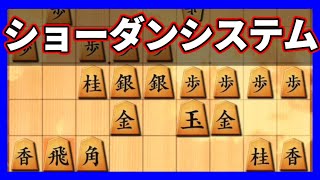 今話題の｢ショーダンシステム｣を使ってみた結果wwwww