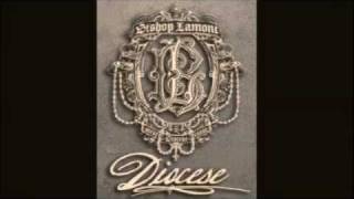 Bishop Lamont - Flashy prod. by Dr. Dre