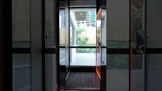 Why settle for ordinary when you can elevate your space with Aritco’s cutting-edge home lifts?