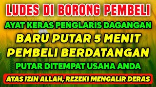 SANGAT MUSTAJAB❗PUTAR DI TEMPAT USAHA ANDA MENDATANGKAN PELANGGAN BARU MENGEMBALIKAN PELANGGAN LAMA