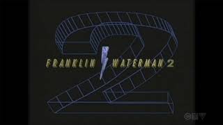 Franklin Waterman 2 / Isambard Productions / Columbia Pictures Television (1994)