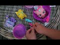 Unboxing Mystery Bubiloon surprise toy @Toy.Box.Treasures