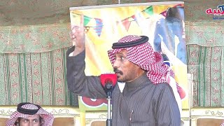 عبدالله الاشرم و سعد بن رمثه و سعود زامل و ناصر العازمي ✅حفل زواج / نادر سلمان القلادي  1446/6/26