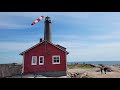 bengtskär lighthouse 2021